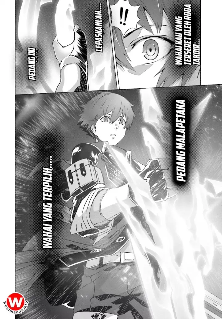 image-komik-naze-boku-no-sekai-wo-daremo-oboeteinai-no-ka-chapter-4-12/30