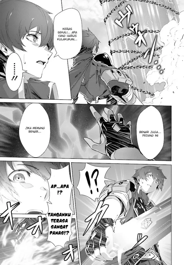 image-komik-naze-boku-no-sekai-wo-daremo-oboeteinai-no-ka-chapter-4-25/30