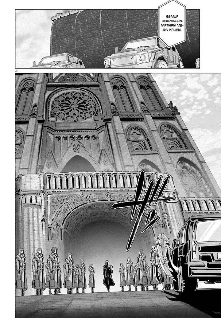 image-komik-naze-boku-no-sekai-wo-daremo-oboeteinai-no-ka-chapter-40-6/38