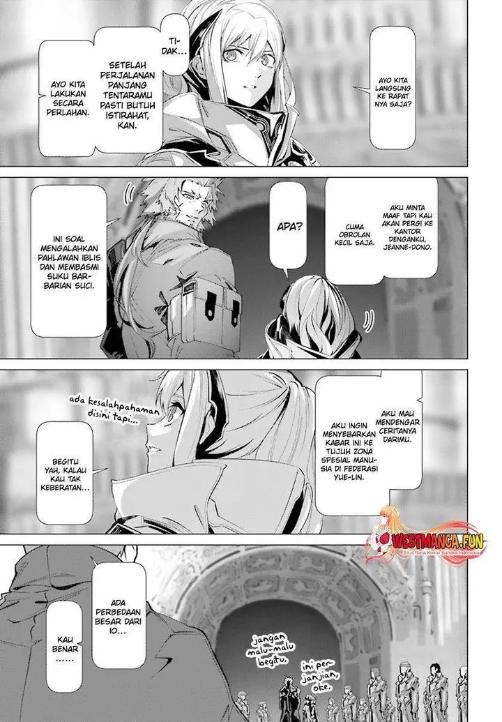 image-komik-naze-boku-no-sekai-wo-daremo-oboeteinai-no-ka-chapter-40-9/38