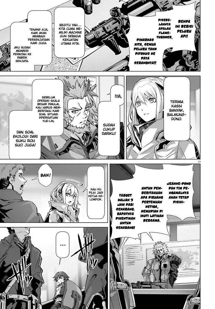 image-komik-naze-boku-no-sekai-wo-daremo-oboeteinai-no-ka-chapter-40-26/38