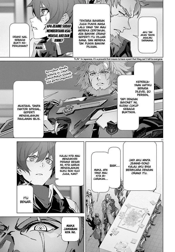 image-komik-naze-boku-no-sekai-wo-daremo-oboeteinai-no-ka-chapter-40-30/38