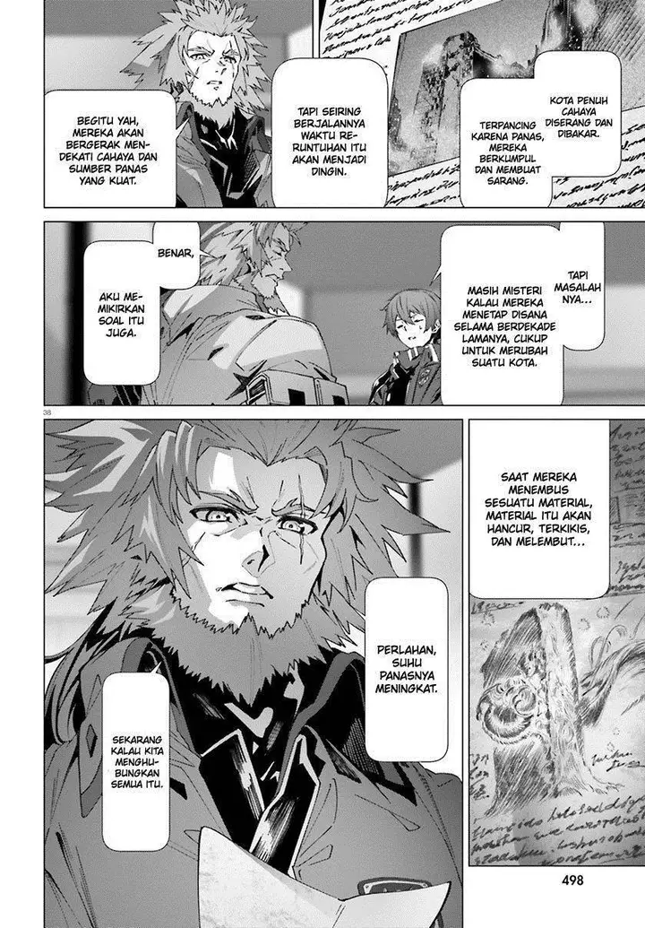 image-komik-naze-boku-no-sekai-wo-daremo-oboeteinai-no-ka-chapter-40-35/38
