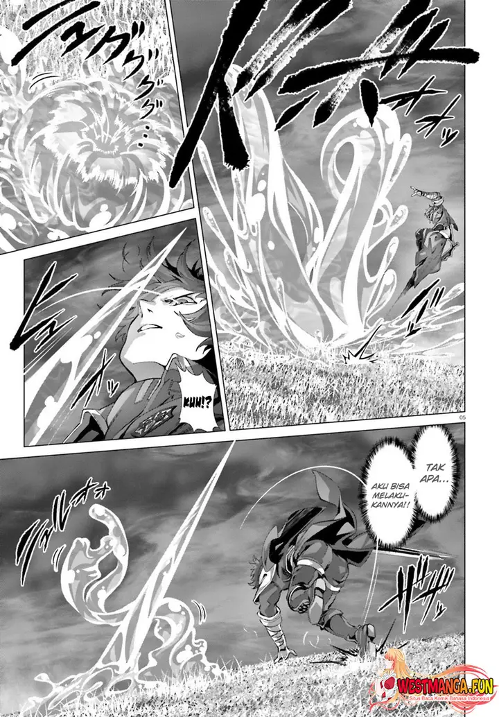 image-komik-naze-boku-no-sekai-wo-daremo-oboeteinai-no-ka-chapter-42-5/23