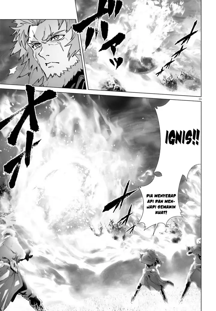 image-komik-naze-boku-no-sekai-wo-daremo-oboeteinai-no-ka-chapter-42-9/23