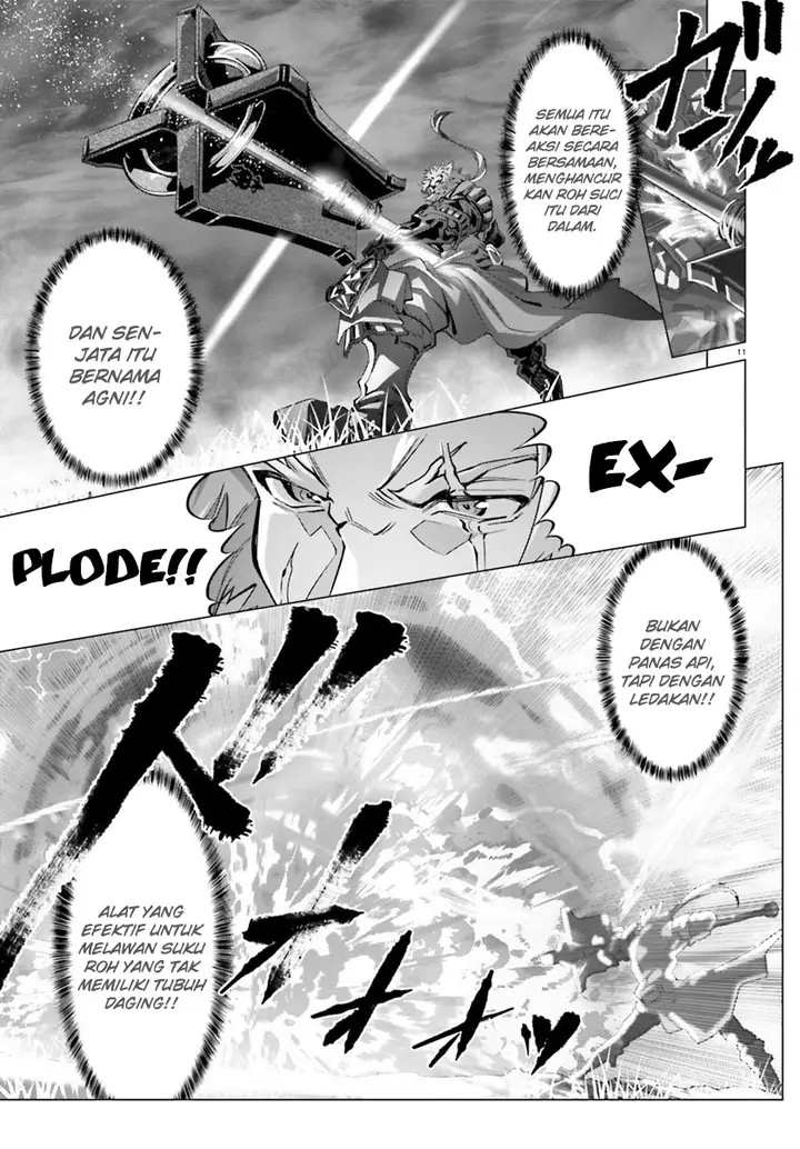 image-komik-naze-boku-no-sekai-wo-daremo-oboeteinai-no-ka-chapter-42-11/23