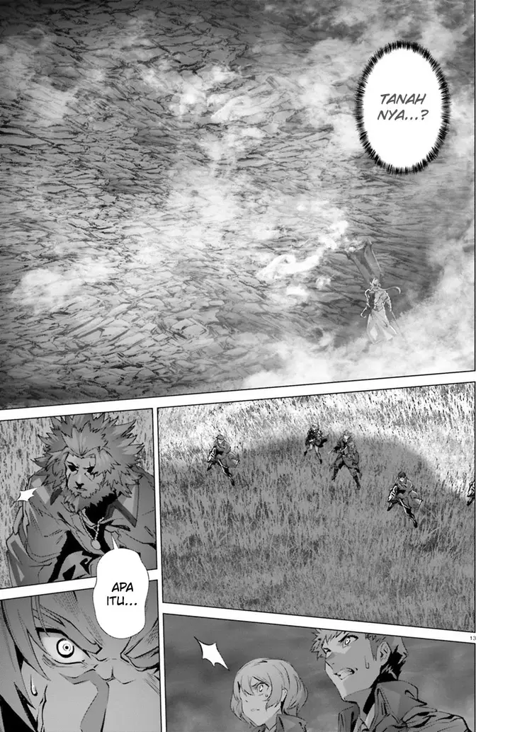 image-komik-naze-boku-no-sekai-wo-daremo-oboeteinai-no-ka-chapter-42-13/23