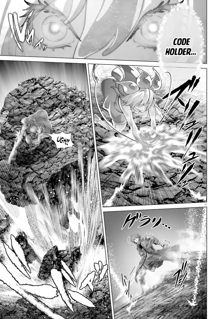image-komik-naze-boku-no-sekai-wo-daremo-oboeteinai-no-ka-chapter-43-16/32