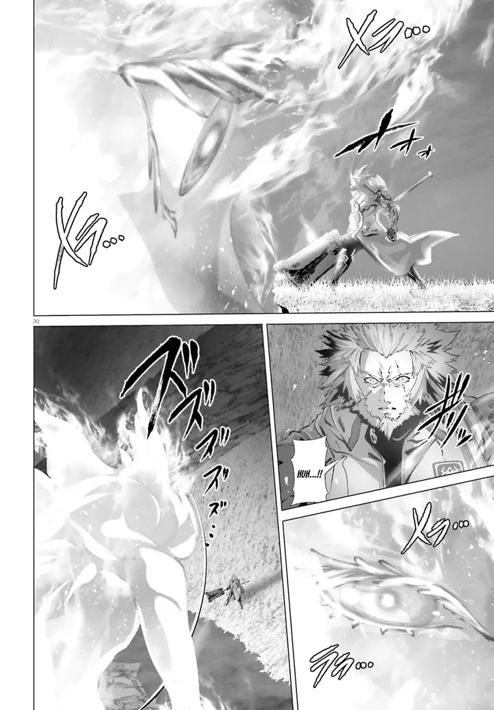 image-komik-naze-boku-no-sekai-wo-daremo-oboeteinai-no-ka-chapter-43-26/32
