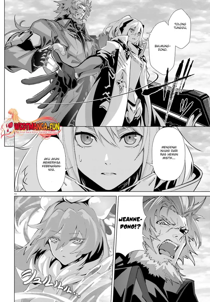 image-komik-naze-boku-no-sekai-wo-daremo-oboeteinai-no-ka-chapter-44-10/21