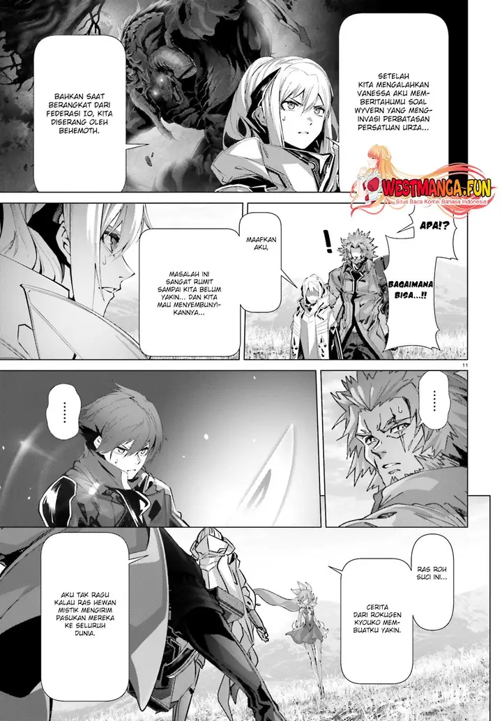 image-komik-naze-boku-no-sekai-wo-daremo-oboeteinai-no-ka-chapter-44-11/21