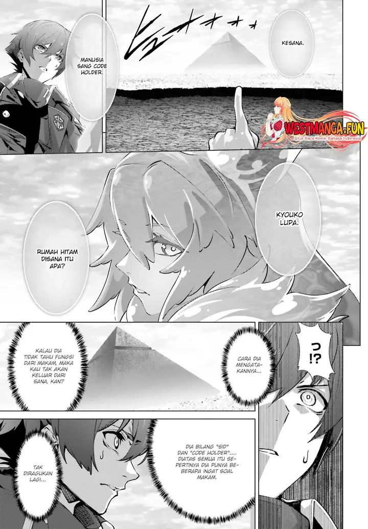 image-komik-naze-boku-no-sekai-wo-daremo-oboeteinai-no-ka-chapter-44-17/21