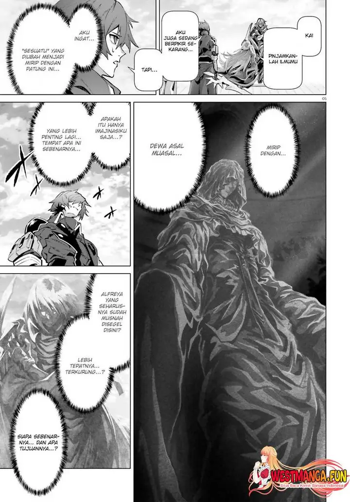 image-komik-naze-boku-no-sekai-wo-daremo-oboeteinai-no-ka-chapter-45-5/33