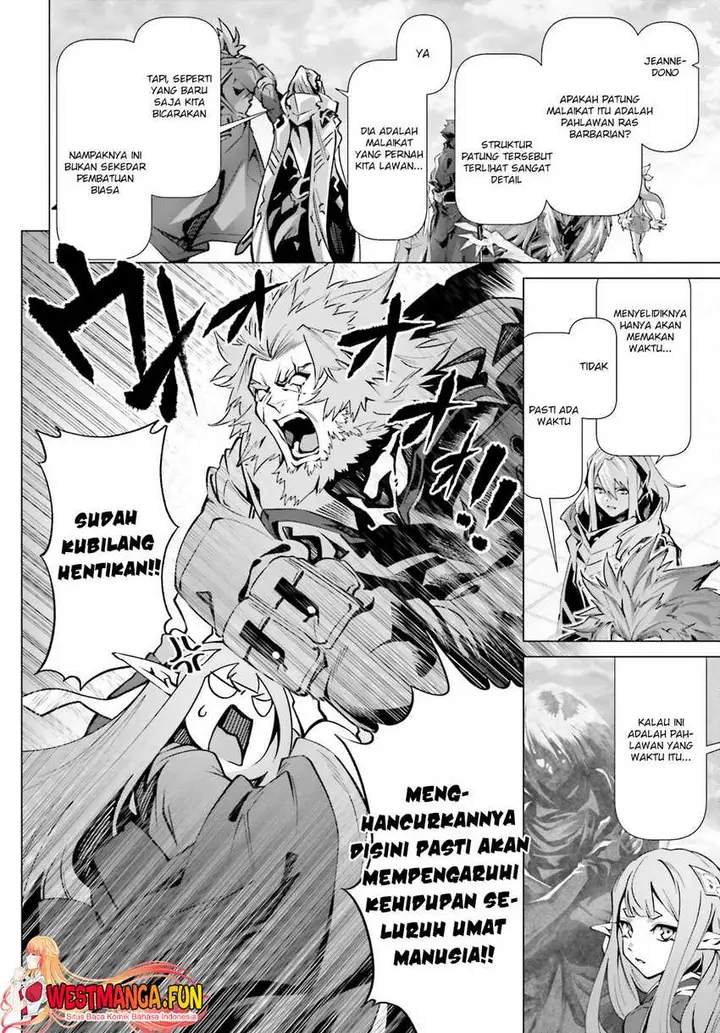image-komik-naze-boku-no-sekai-wo-daremo-oboeteinai-no-ka-chapter-45-6/33