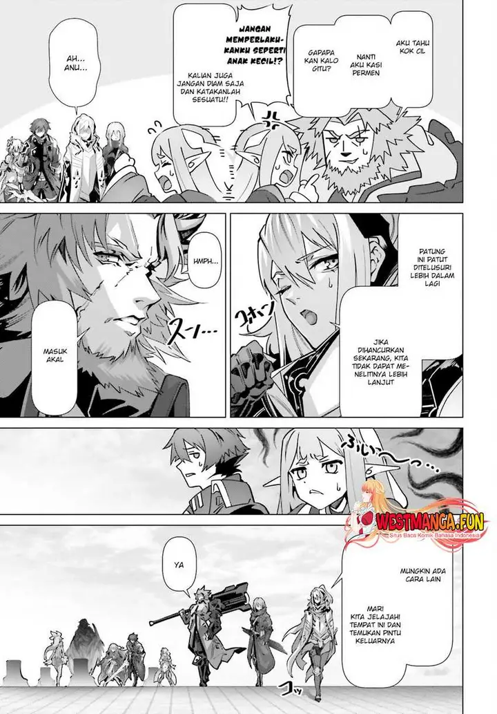 image-komik-naze-boku-no-sekai-wo-daremo-oboeteinai-no-ka-chapter-45-7/33