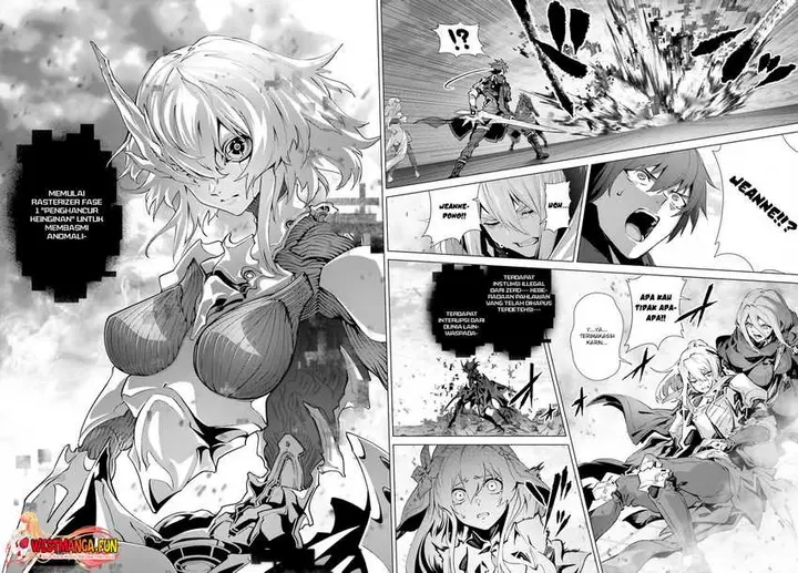 image-komik-naze-boku-no-sekai-wo-daremo-oboeteinai-no-ka-chapter-45-9/33