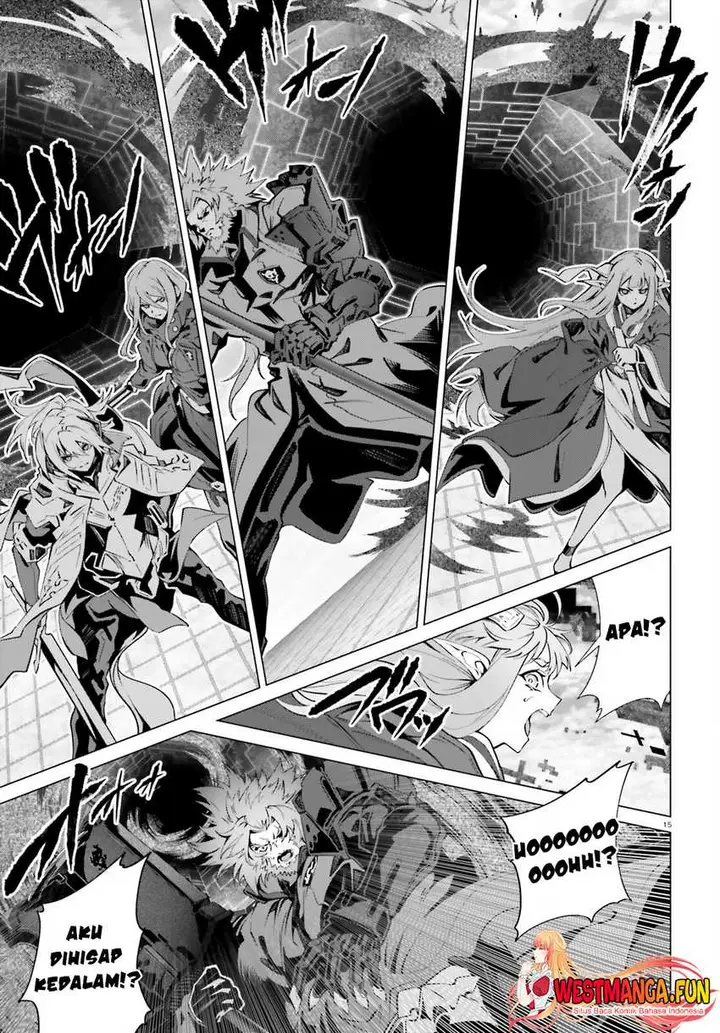 image-komik-naze-boku-no-sekai-wo-daremo-oboeteinai-no-ka-chapter-45-13/33