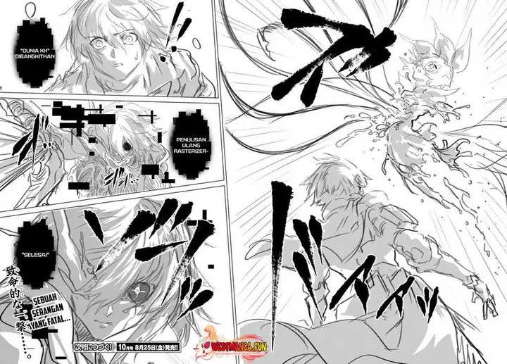 image-komik-naze-boku-no-sekai-wo-daremo-oboeteinai-no-ka-chapter-45-32/33
