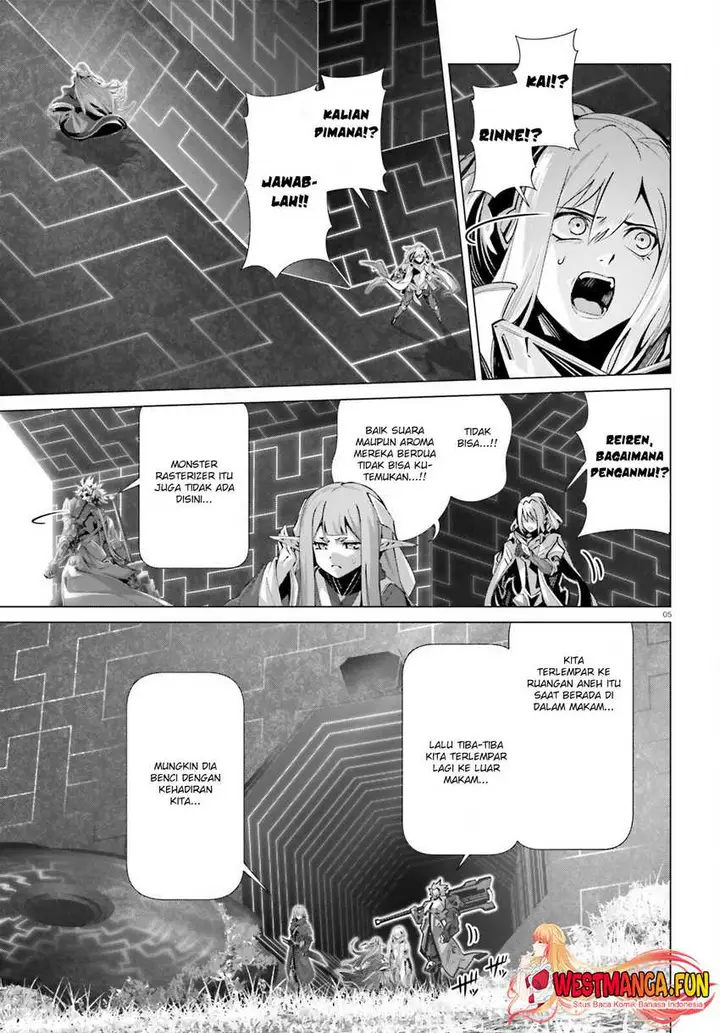 image-komik-naze-boku-no-sekai-wo-daremo-oboeteinai-no-ka-chapter-46-3/27