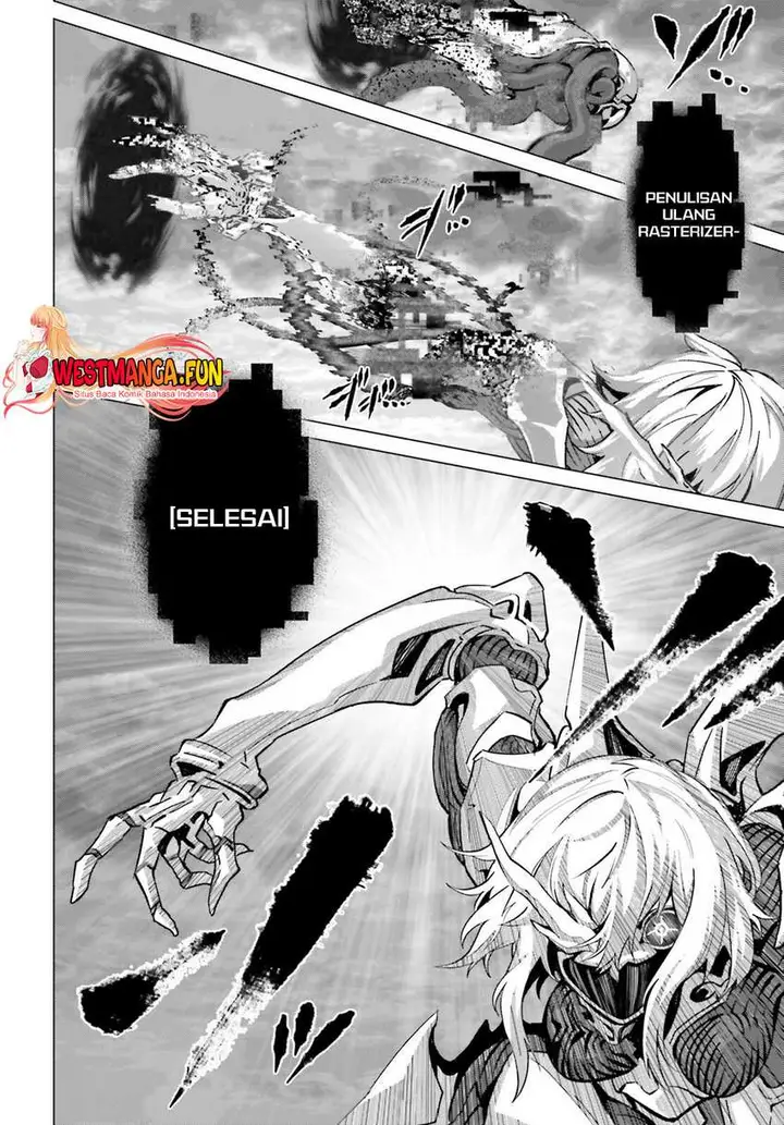 image-komik-naze-boku-no-sekai-wo-daremo-oboeteinai-no-ka-chapter-46-15/27