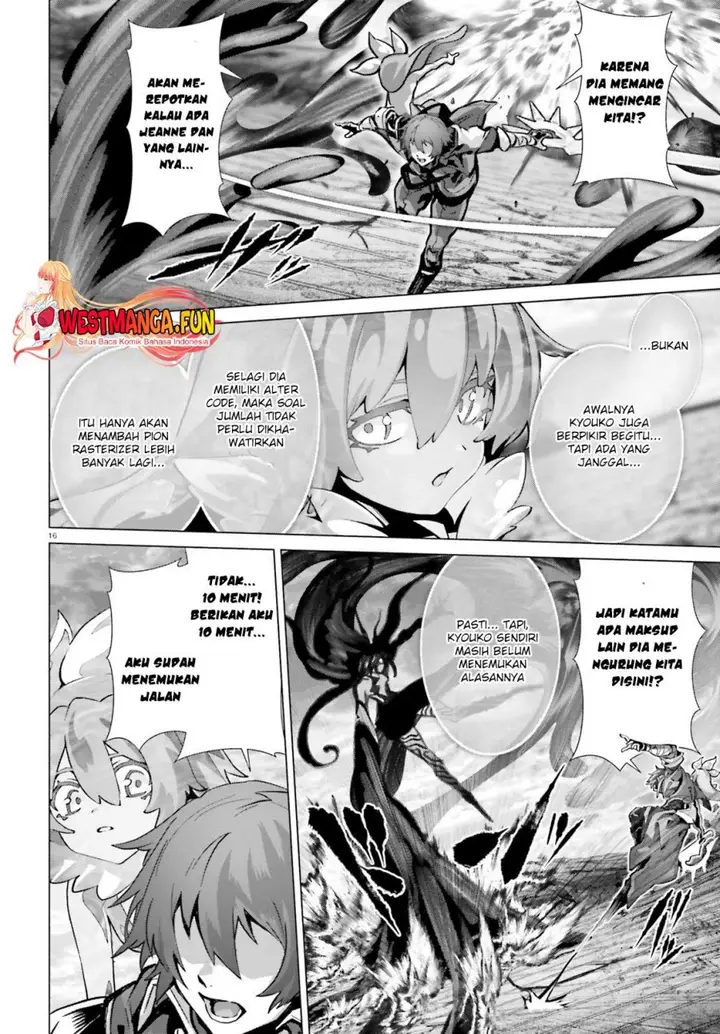 image-komik-naze-boku-no-sekai-wo-daremo-oboeteinai-no-ka-chapter-47-13/41