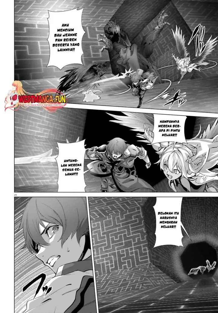 image-komik-naze-boku-no-sekai-wo-daremo-oboeteinai-no-ka-chapter-47-32/41