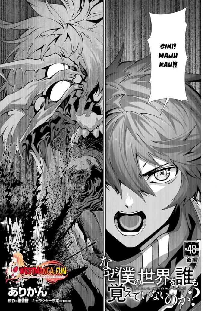 image-komik-naze-boku-no-sekai-wo-daremo-oboeteinai-no-ka-chapter-48-19/49
