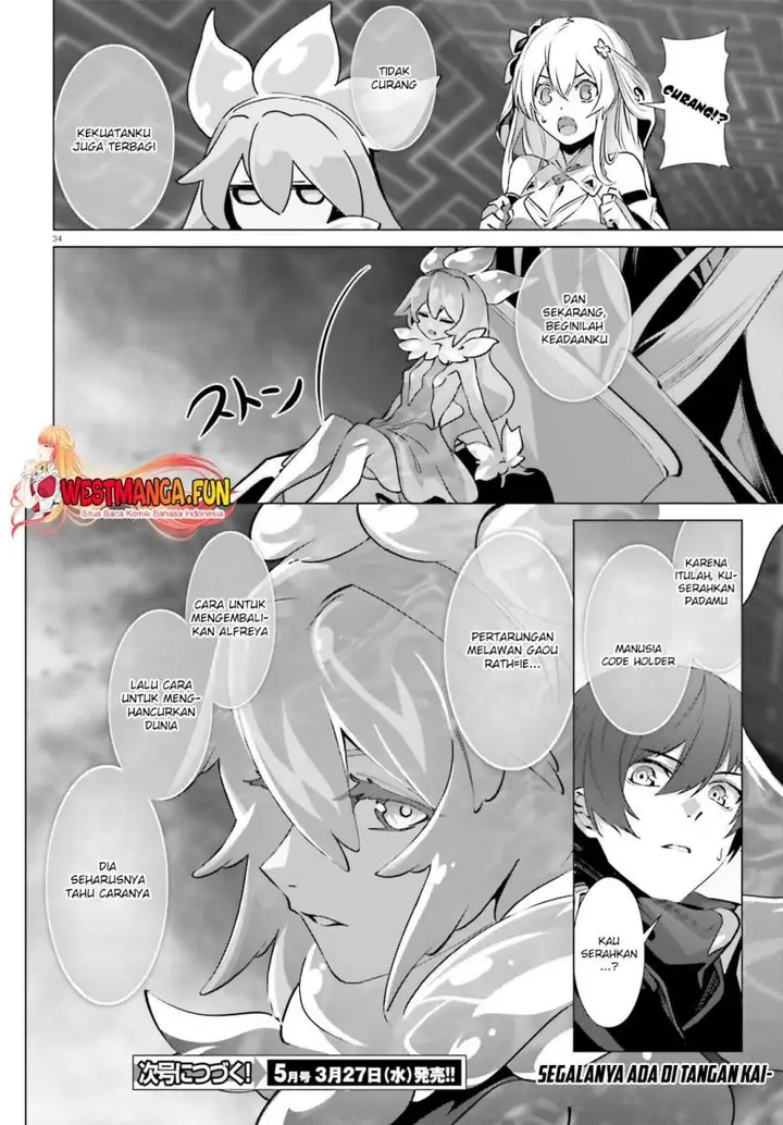 image-komik-naze-boku-no-sekai-wo-daremo-oboeteinai-no-ka-chapter-48-48/49