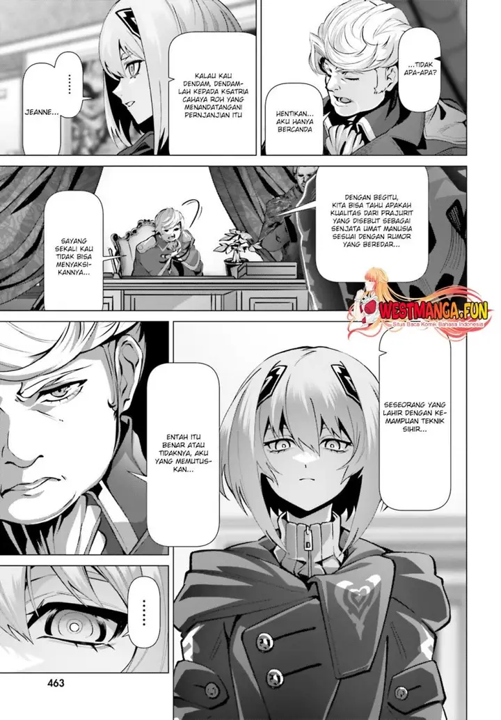 image-komik-naze-boku-no-sekai-wo-daremo-oboeteinai-no-ka-chapter-49-12/15