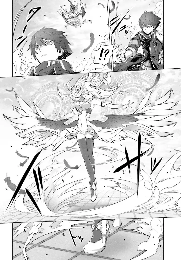 image-komik-naze-boku-no-sekai-wo-daremo-oboeteinai-no-ka-chapter-5-7/33