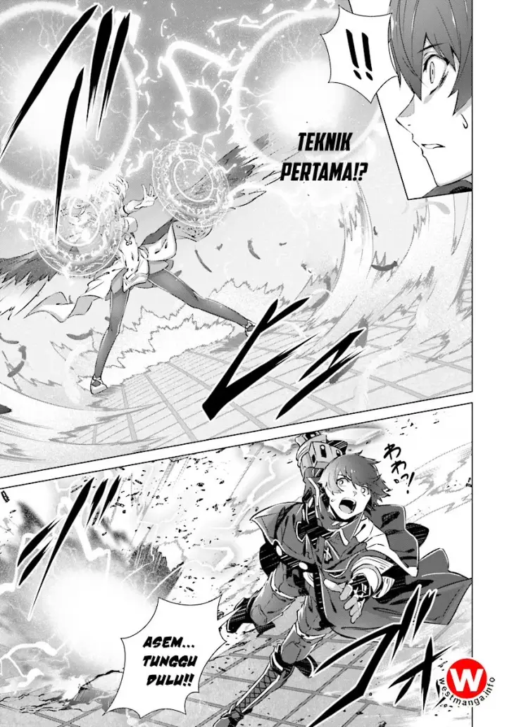 image-komik-naze-boku-no-sekai-wo-daremo-oboeteinai-no-ka-chapter-5-11/33
