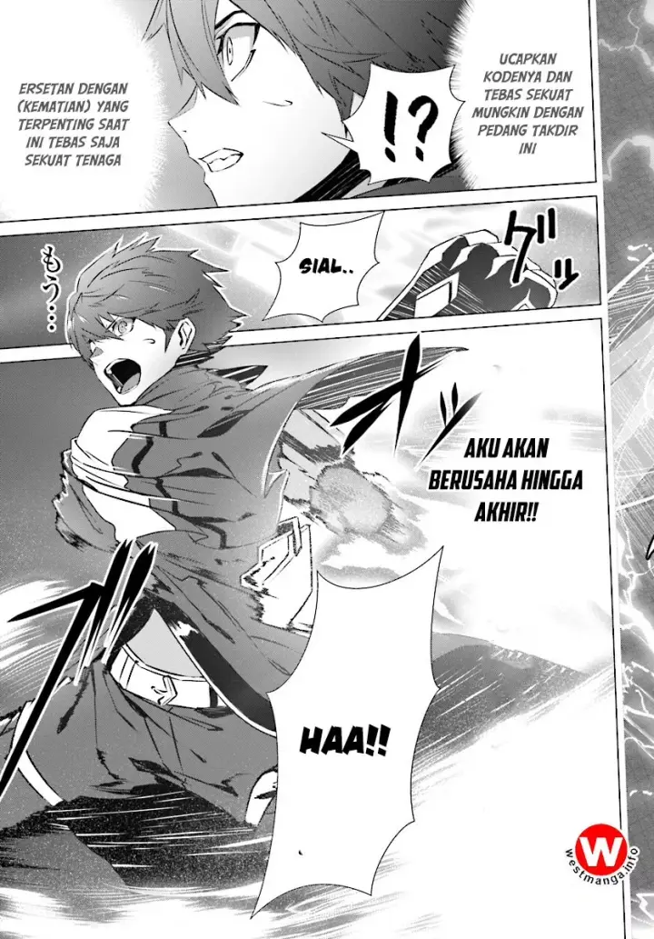 image-komik-naze-boku-no-sekai-wo-daremo-oboeteinai-no-ka-chapter-5-19/33