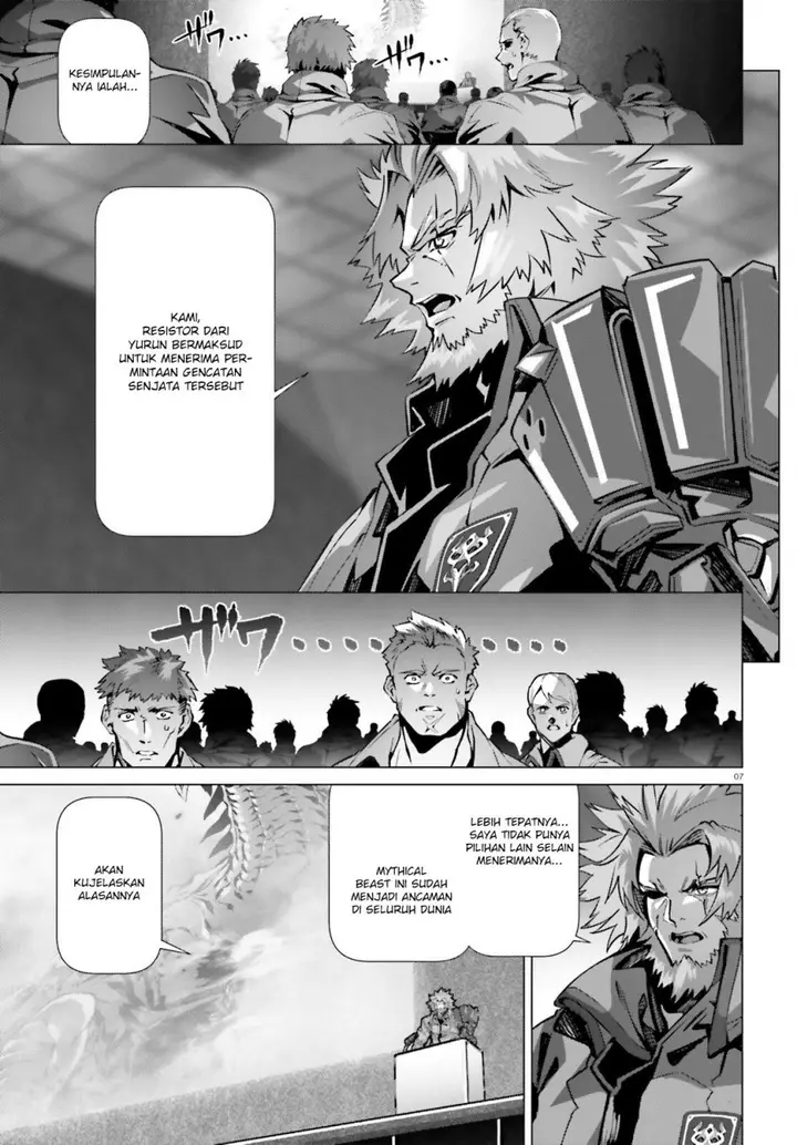 image-komik-naze-boku-no-sekai-wo-daremo-oboeteinai-no-ka-chapter-50-7/27