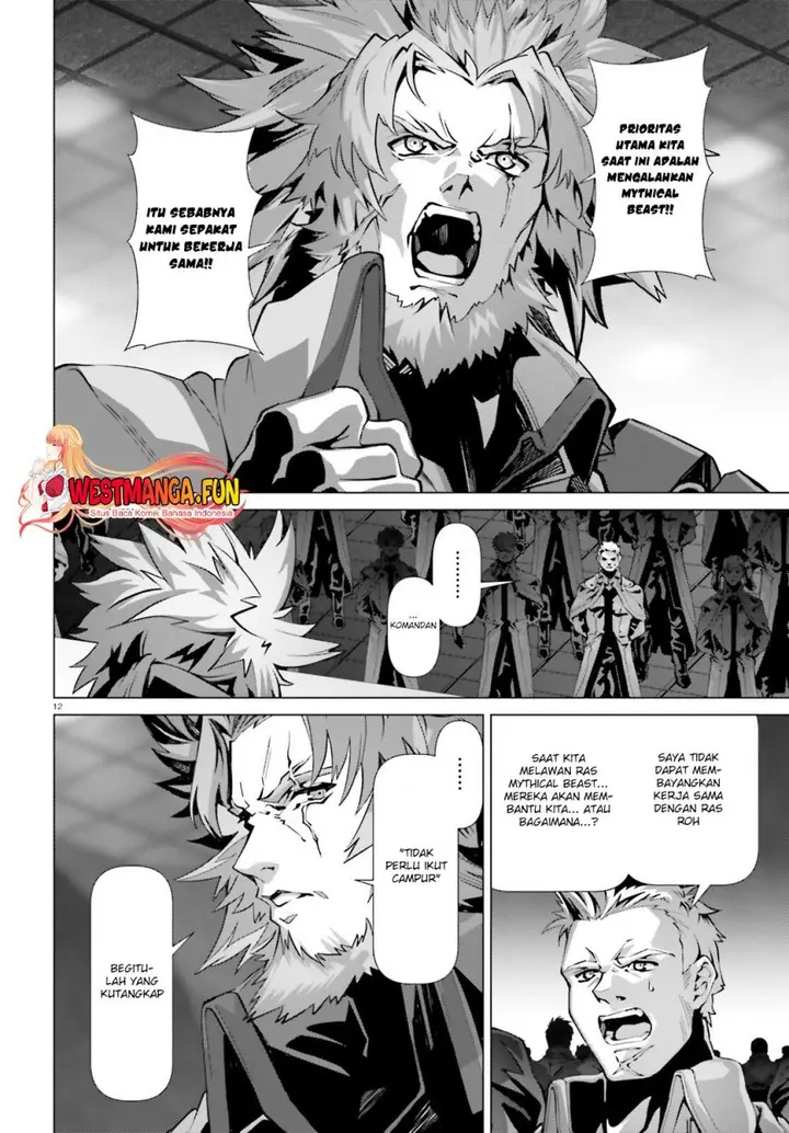 image-komik-naze-boku-no-sekai-wo-daremo-oboeteinai-no-ka-chapter-50-11/27