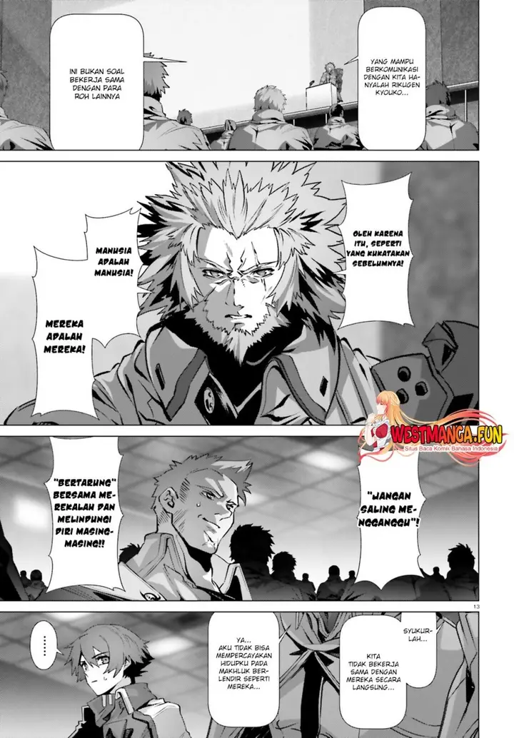image-komik-naze-boku-no-sekai-wo-daremo-oboeteinai-no-ka-chapter-50-12/27