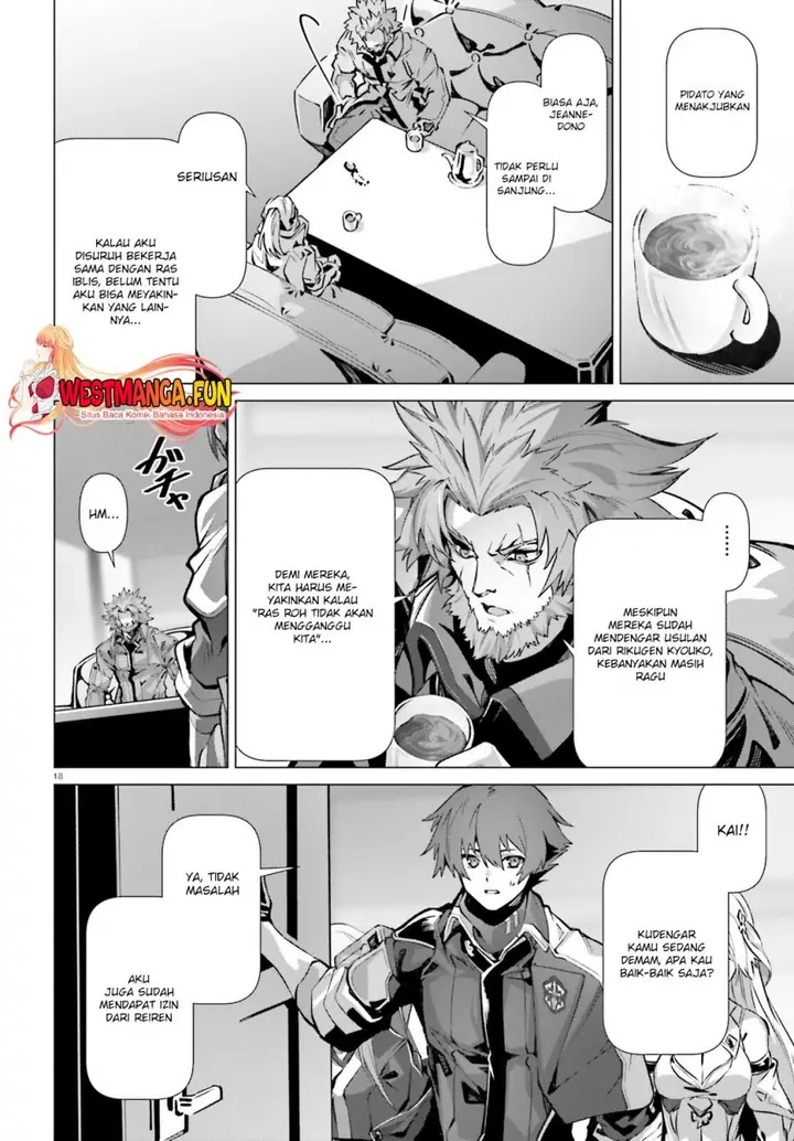 image-komik-naze-boku-no-sekai-wo-daremo-oboeteinai-no-ka-chapter-50-17/27