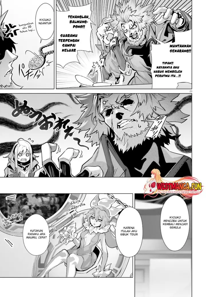 image-komik-naze-boku-no-sekai-wo-daremo-oboeteinai-no-ka-chapter-50-22/27