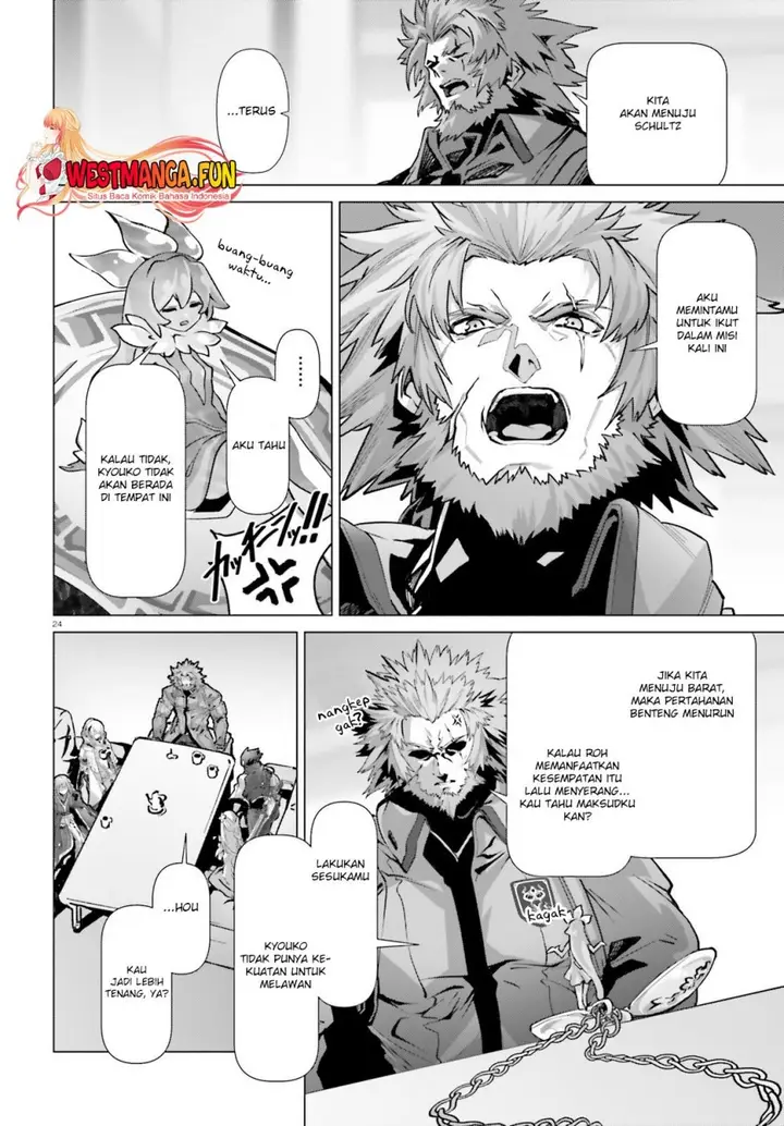 image-komik-naze-boku-no-sekai-wo-daremo-oboeteinai-no-ka-chapter-50-23/27