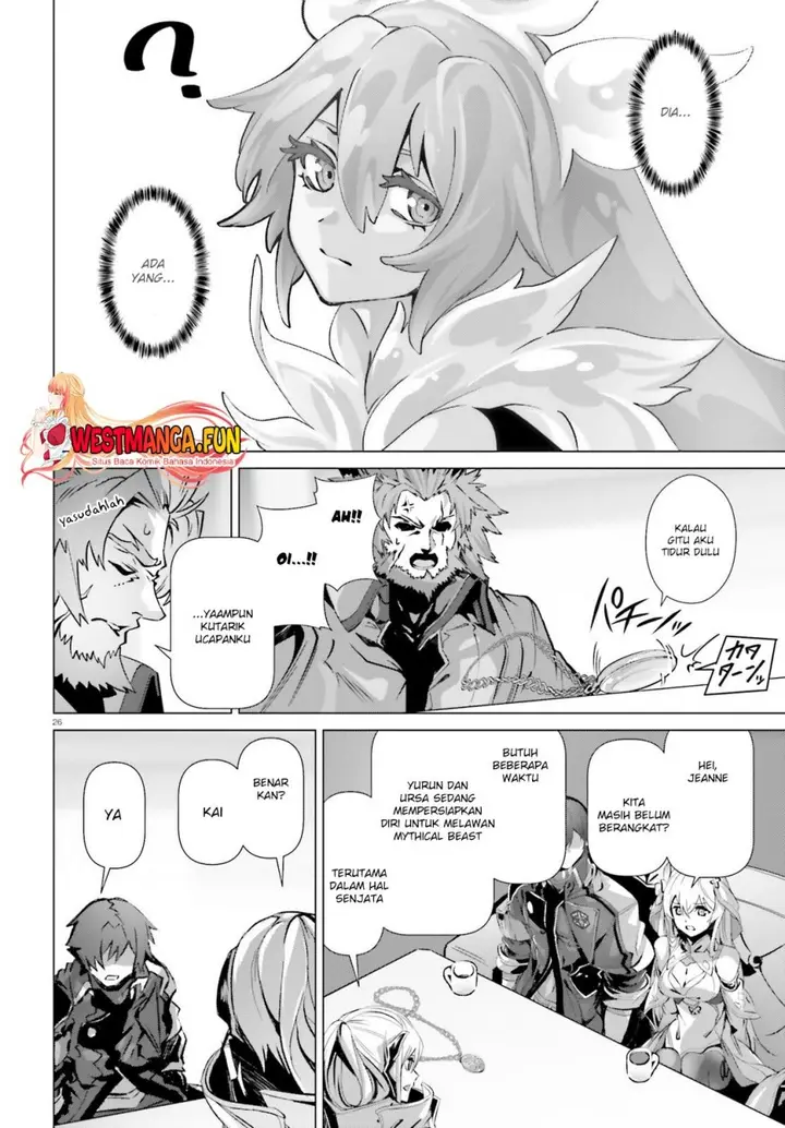 image-komik-naze-boku-no-sekai-wo-daremo-oboeteinai-no-ka-chapter-50-25/27