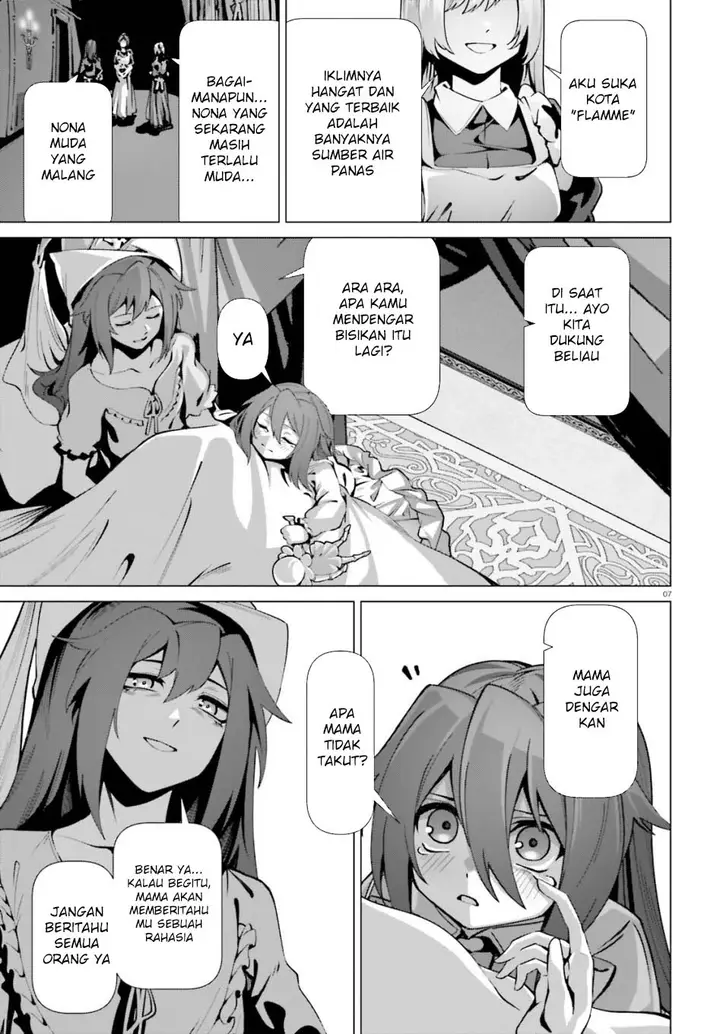 image-komik-naze-boku-no-sekai-wo-daremo-oboeteinai-no-ka-chapter-51-7/29