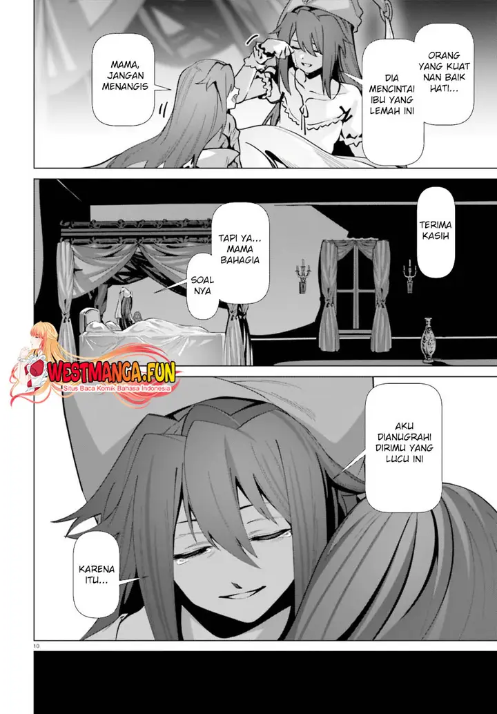 image-komik-naze-boku-no-sekai-wo-daremo-oboeteinai-no-ka-chapter-51-10/29