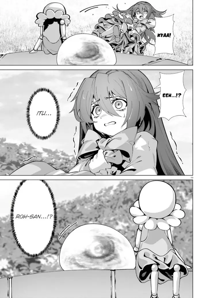 image-komik-naze-boku-no-sekai-wo-daremo-oboeteinai-no-ka-chapter-51-19/29