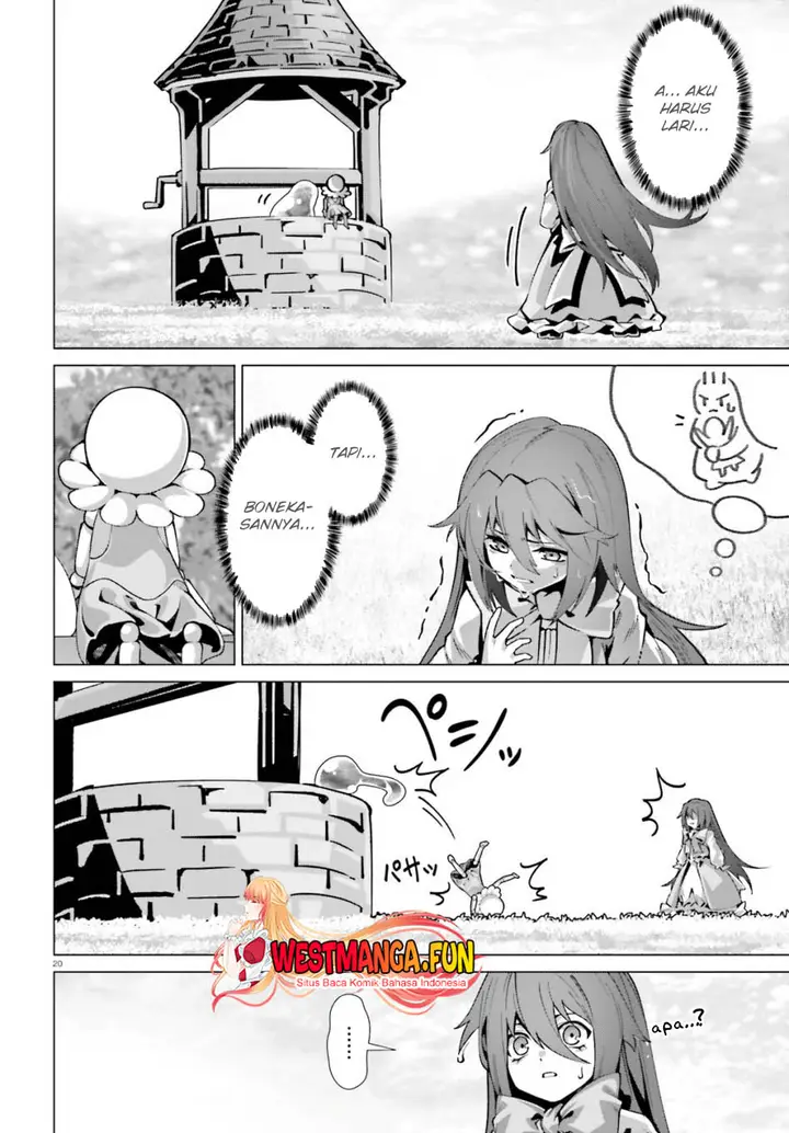 image-komik-naze-boku-no-sekai-wo-daremo-oboeteinai-no-ka-chapter-51-20/29