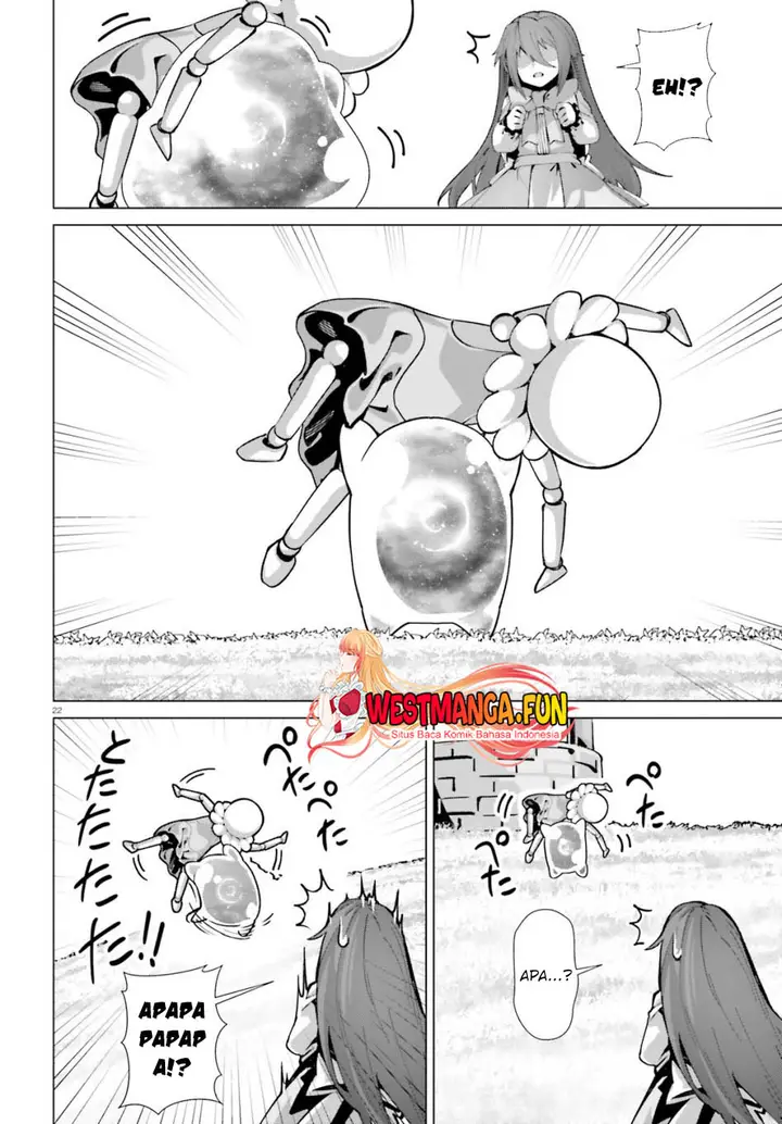 image-komik-naze-boku-no-sekai-wo-daremo-oboeteinai-no-ka-chapter-51-22/29