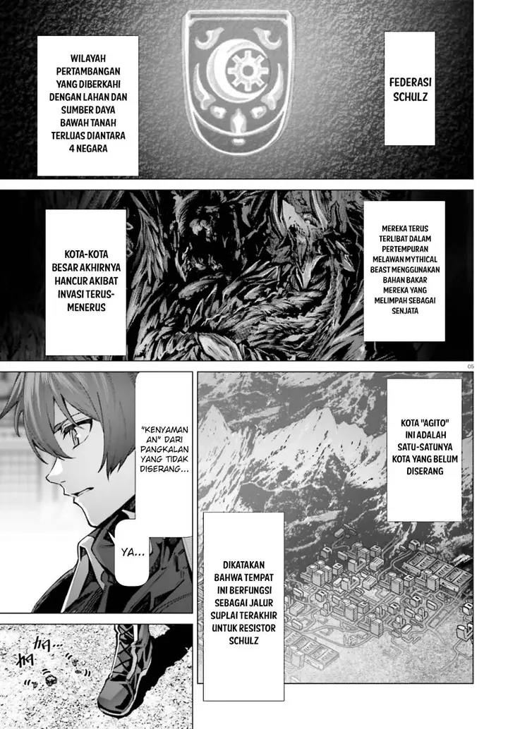 image-komik-naze-boku-no-sekai-wo-daremo-oboeteinai-no-ka-chapter-54-5/31