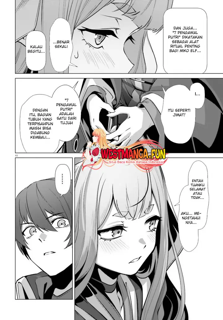 image-komik-naze-boku-no-sekai-wo-daremo-oboeteinai-no-ka-chapter-54-10/31