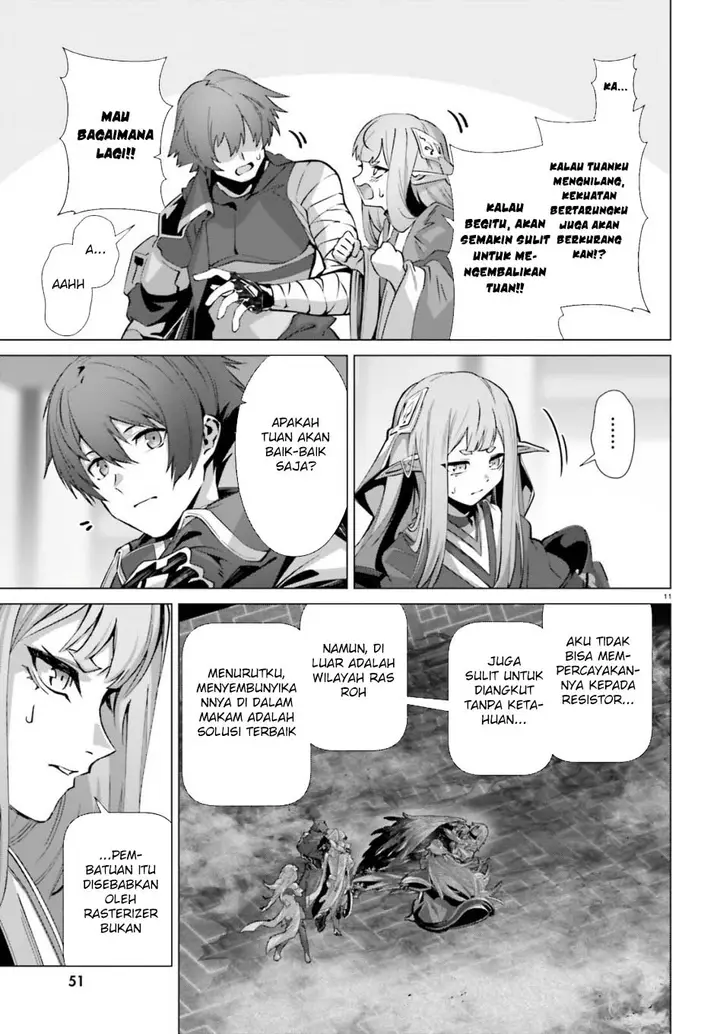 image-komik-naze-boku-no-sekai-wo-daremo-oboeteinai-no-ka-chapter-54-11/31