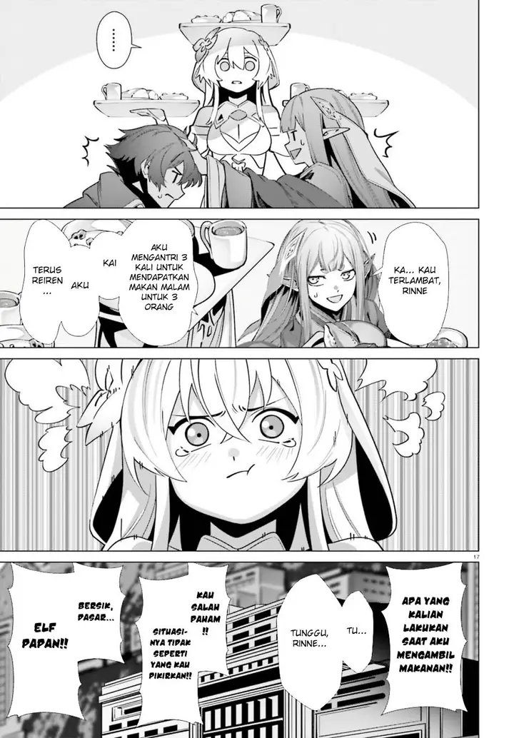 image-komik-naze-boku-no-sekai-wo-daremo-oboeteinai-no-ka-chapter-54-17/31