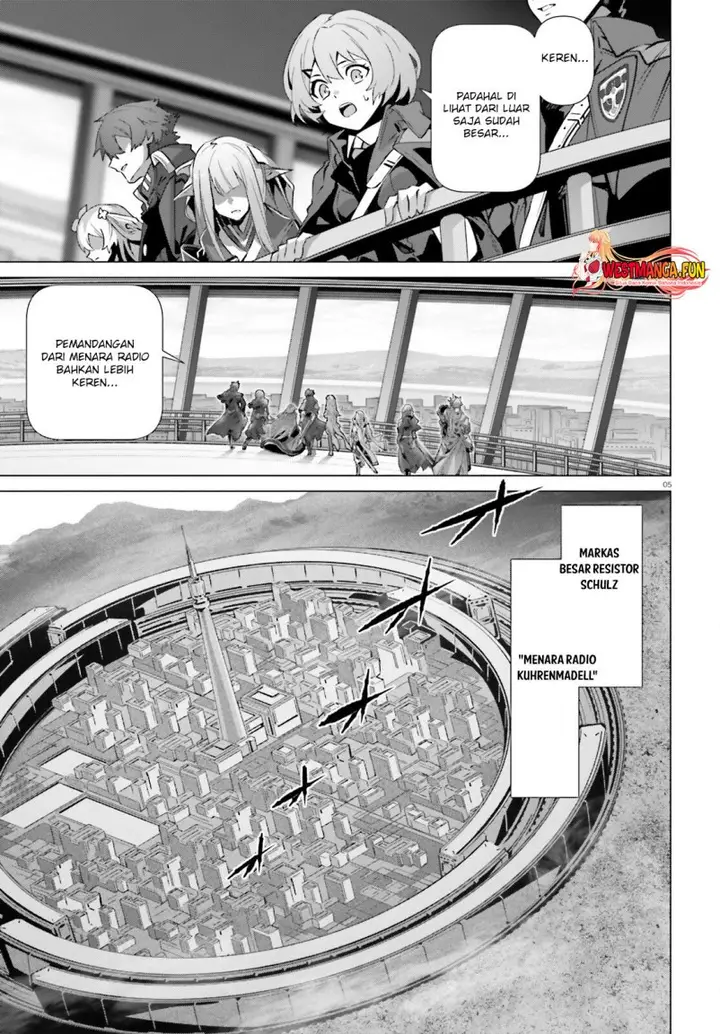 image-komik-naze-boku-no-sekai-wo-daremo-oboeteinai-no-ka-chapter-55-3/19