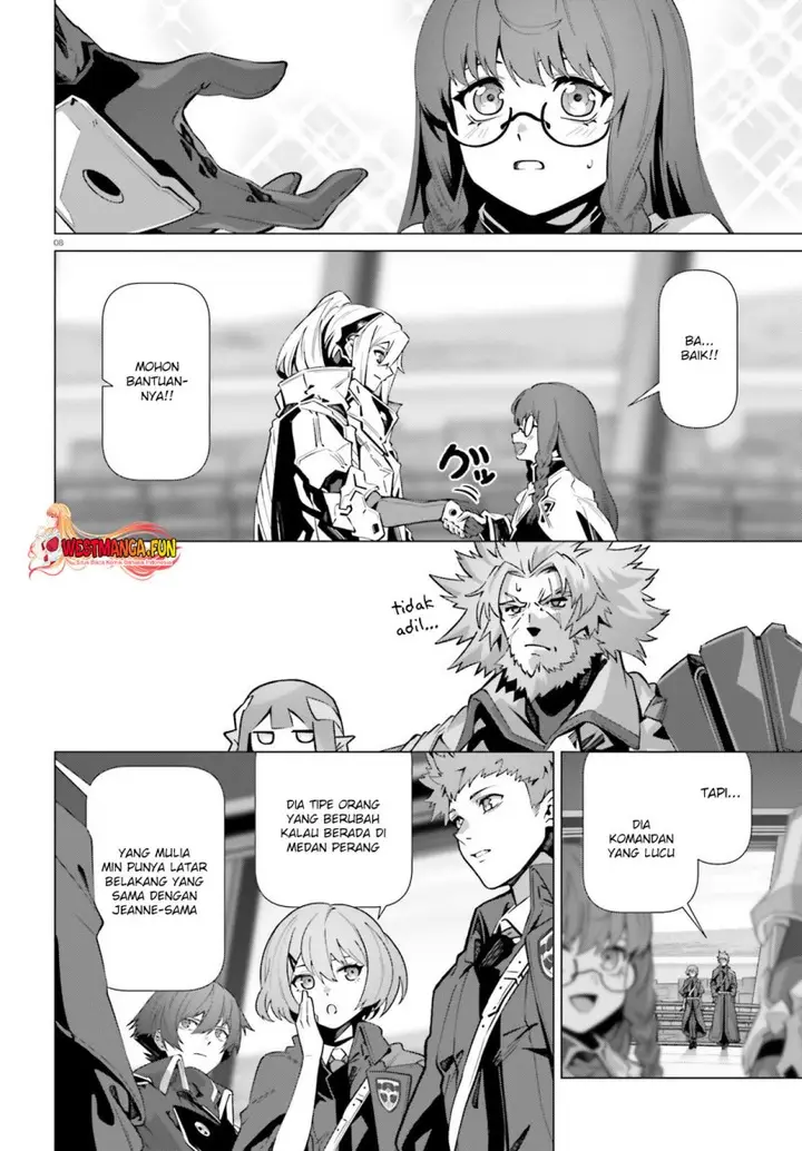 image-komik-naze-boku-no-sekai-wo-daremo-oboeteinai-no-ka-chapter-55-6/19